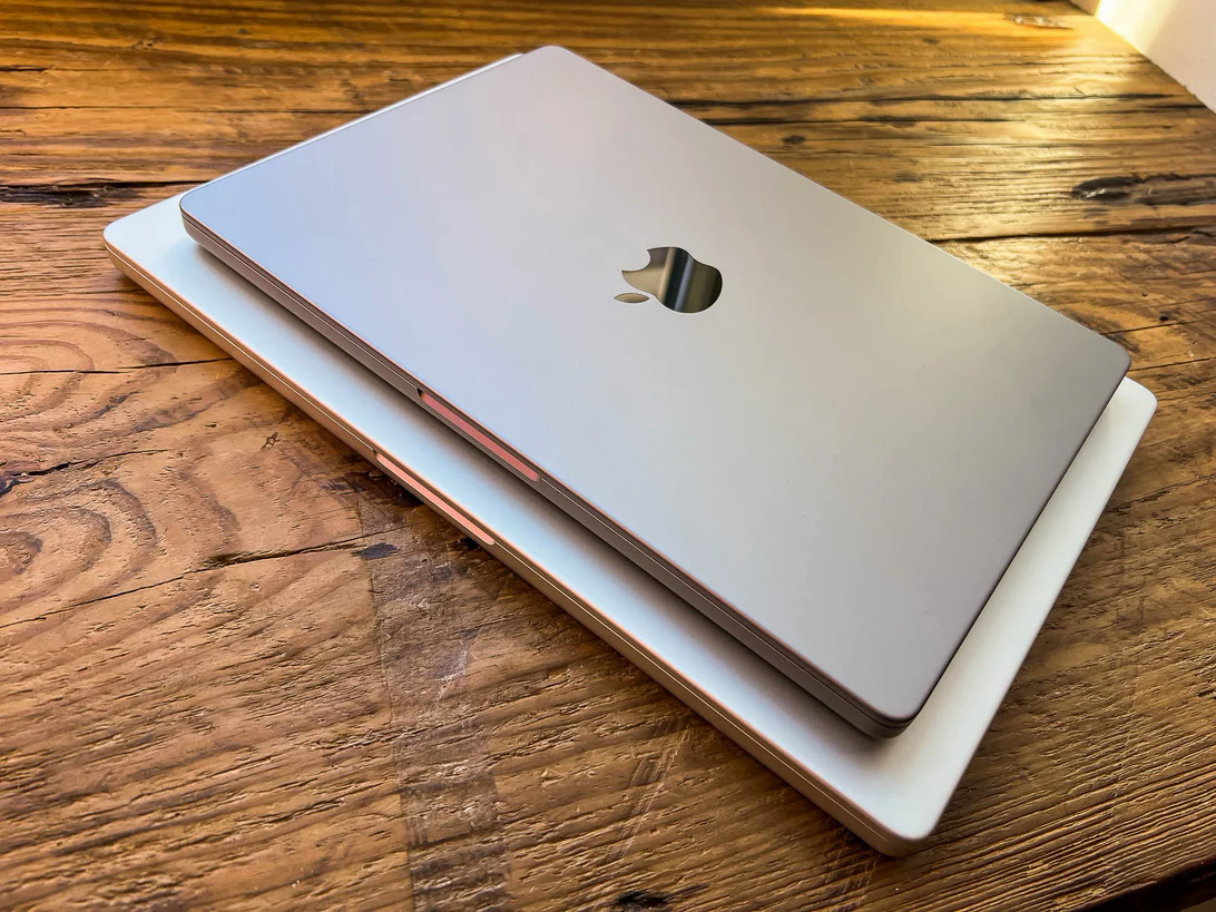 Apple đã nhận sai với thế hệ MacBook siêu mỏng