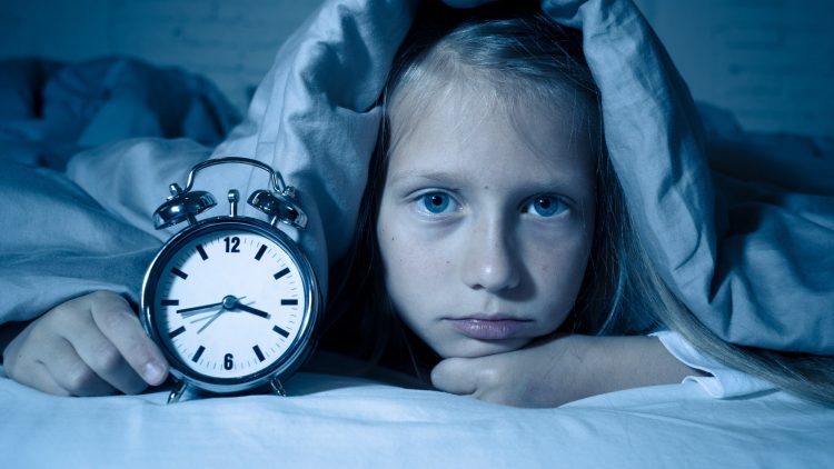 Thức khuya – thói quen phổ biến cực kỳ có hại cho sức khoẻ chúng ta